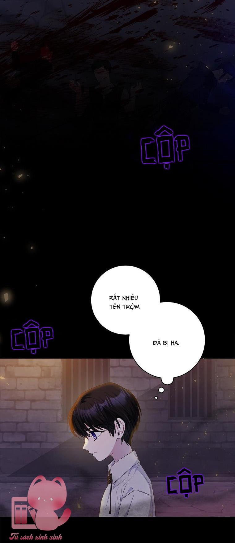 Nhận Nuôi Người Cha Phản Diện Chapter 16 - Trang 4