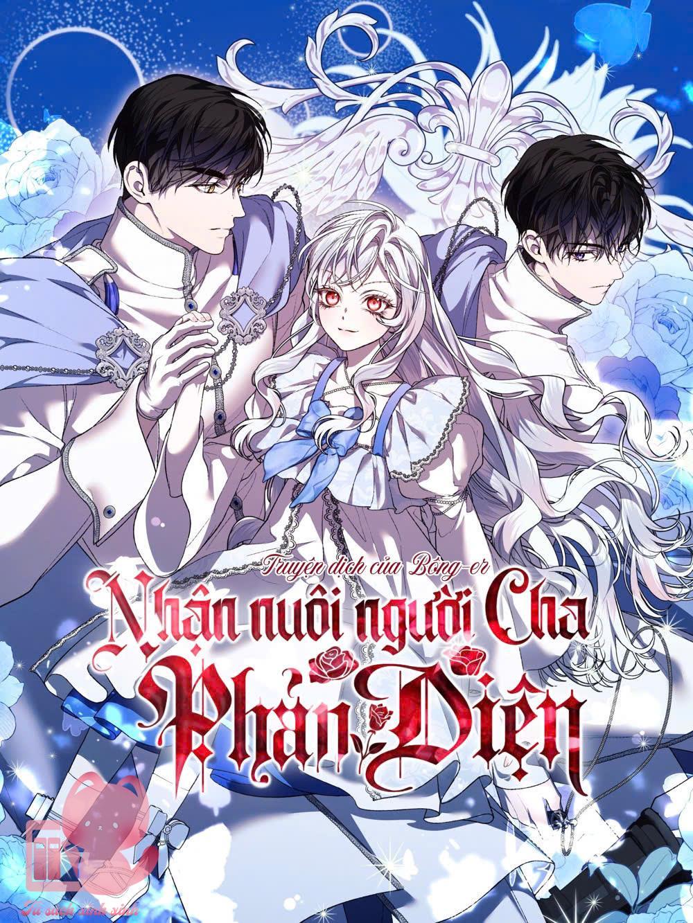 Nhận Nuôi Người Cha Phản Diện Chap 82 - Next 