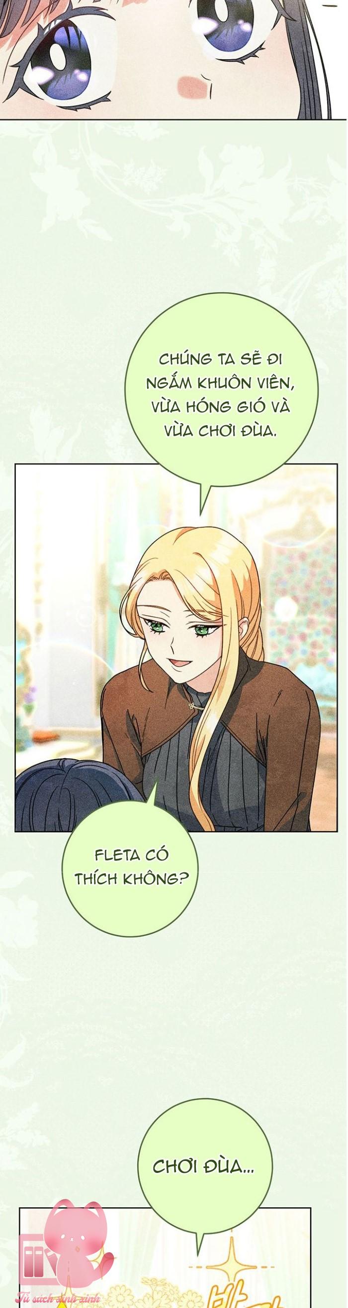 Tôi Đã Nuôi Dạy Em Gái Mình Một Cách Hoàn Hảo Chapter 8 - Trang 4