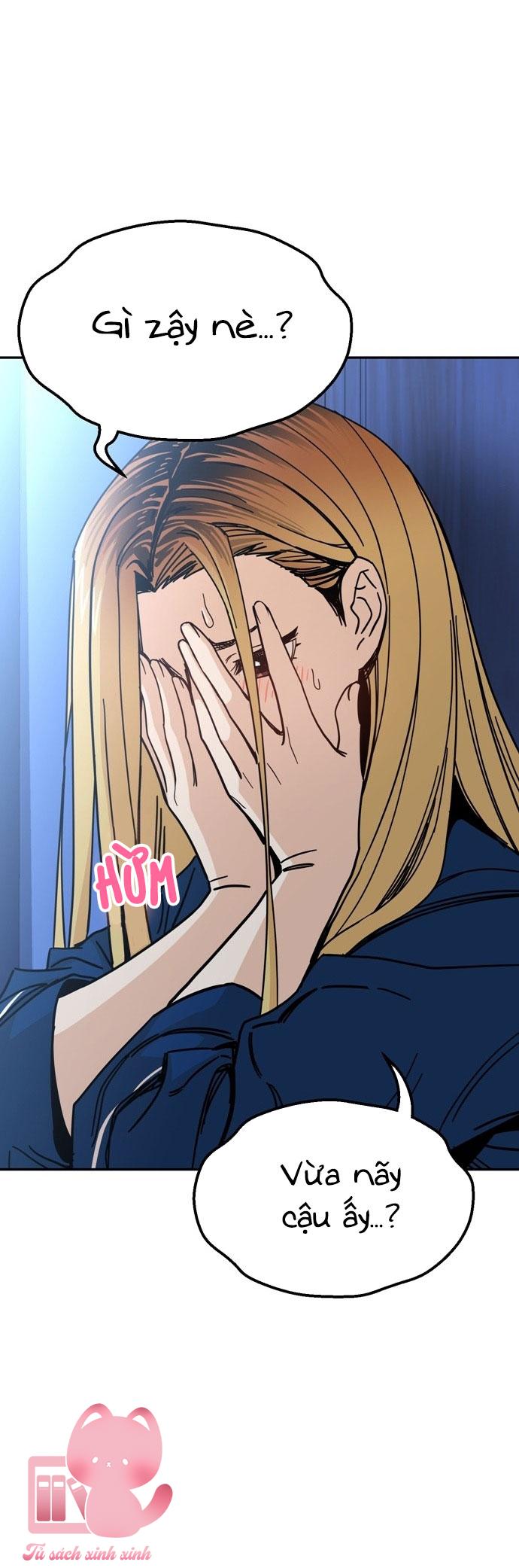 Lớ Ngớ Vớ Phải Tình Yêu Chapter 9 - Trang 4
