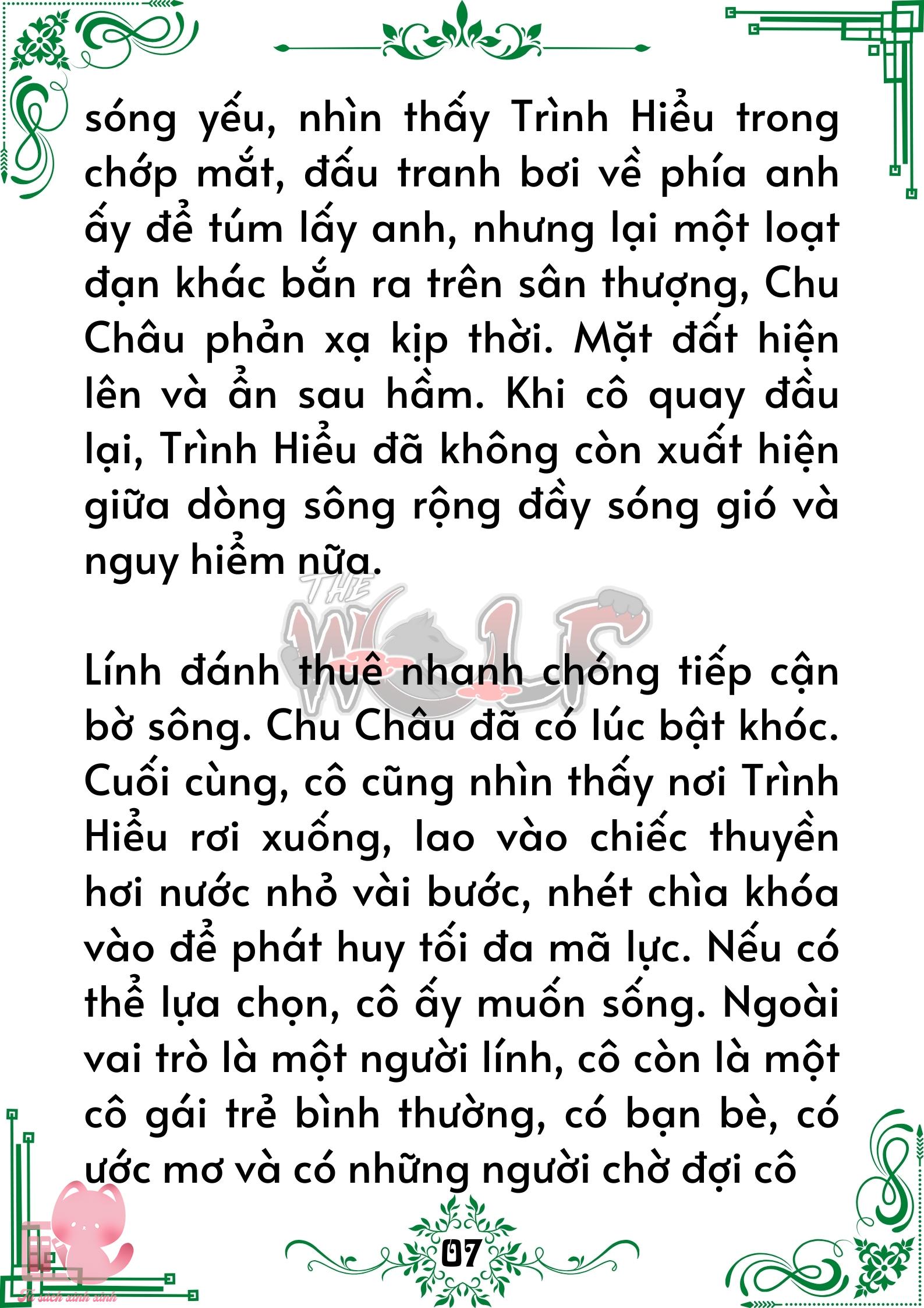 Quý nhân phù trợ Du Chap 78 - Trang 2