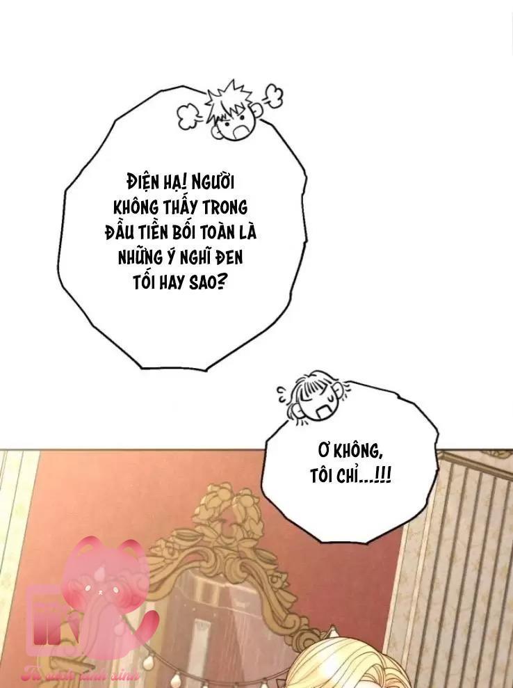 Hoàng Hậu Tái Hôn Chapter 100 - Trang 4