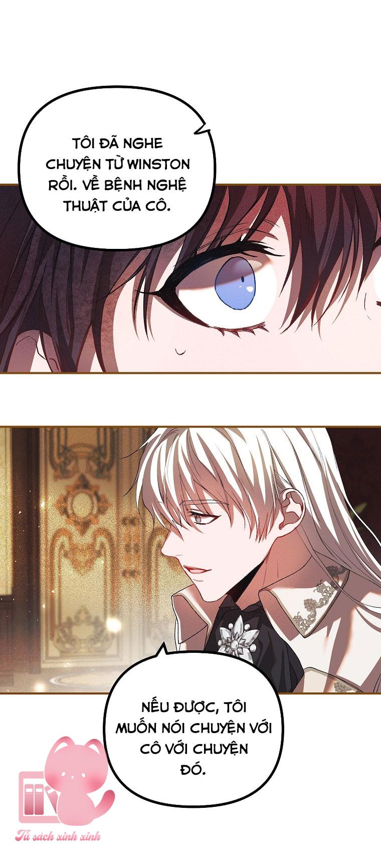 Thời Gian Của Nhân Vật Phụ Có Giới Hạn Chapter 29 - Trang 4