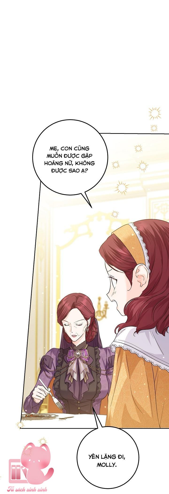 Hoàng Nữ Cosplay Nonfan Chapter 20 - Trang 4