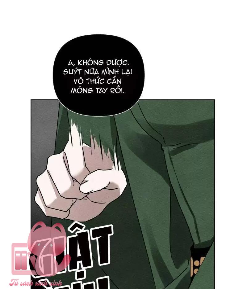Dưới Tán Cây Sồi Chapter 13 - Trang 3