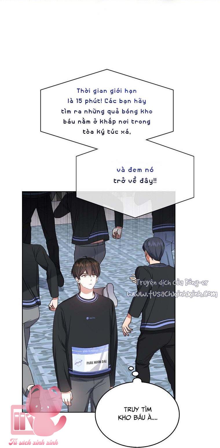 Debut Or Die Chapter 18 - Trang 4