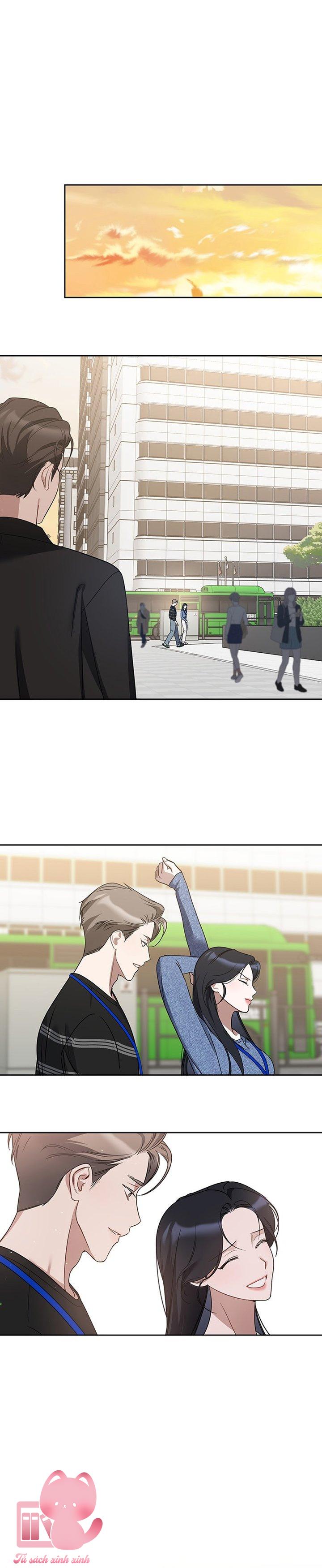 Gieo Nhân Gặt Quả Chap 71 - Next Chap 72