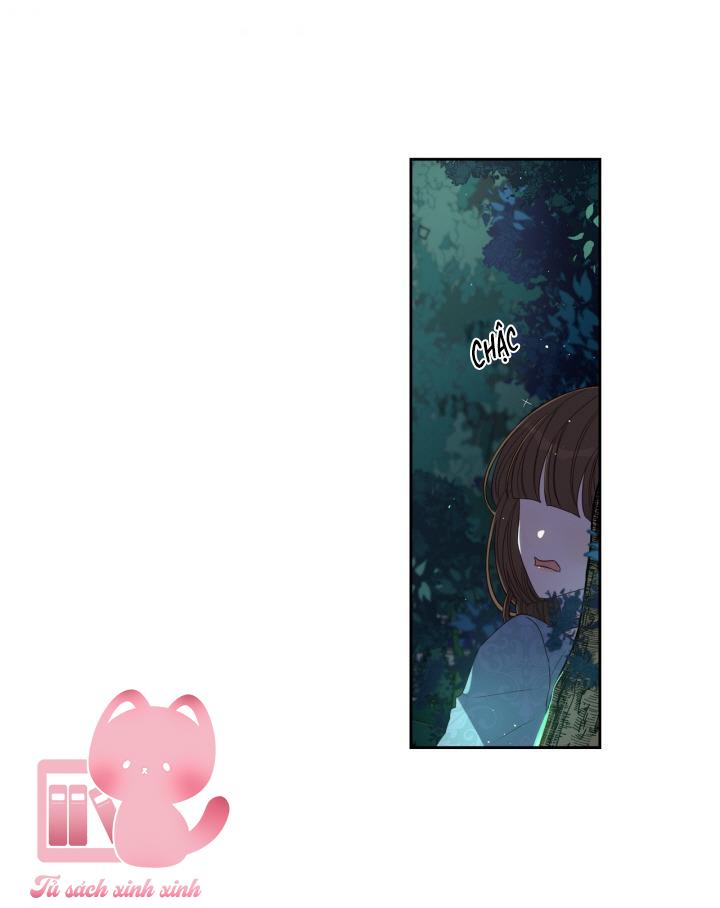 Hoàng Nữ Tóc Đen Chapter 7 - Trang 4