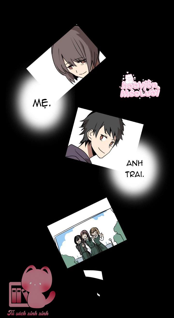 Vị Hôn Thê Khế Ước Của Công Tước Chapter 1 - Trang 4