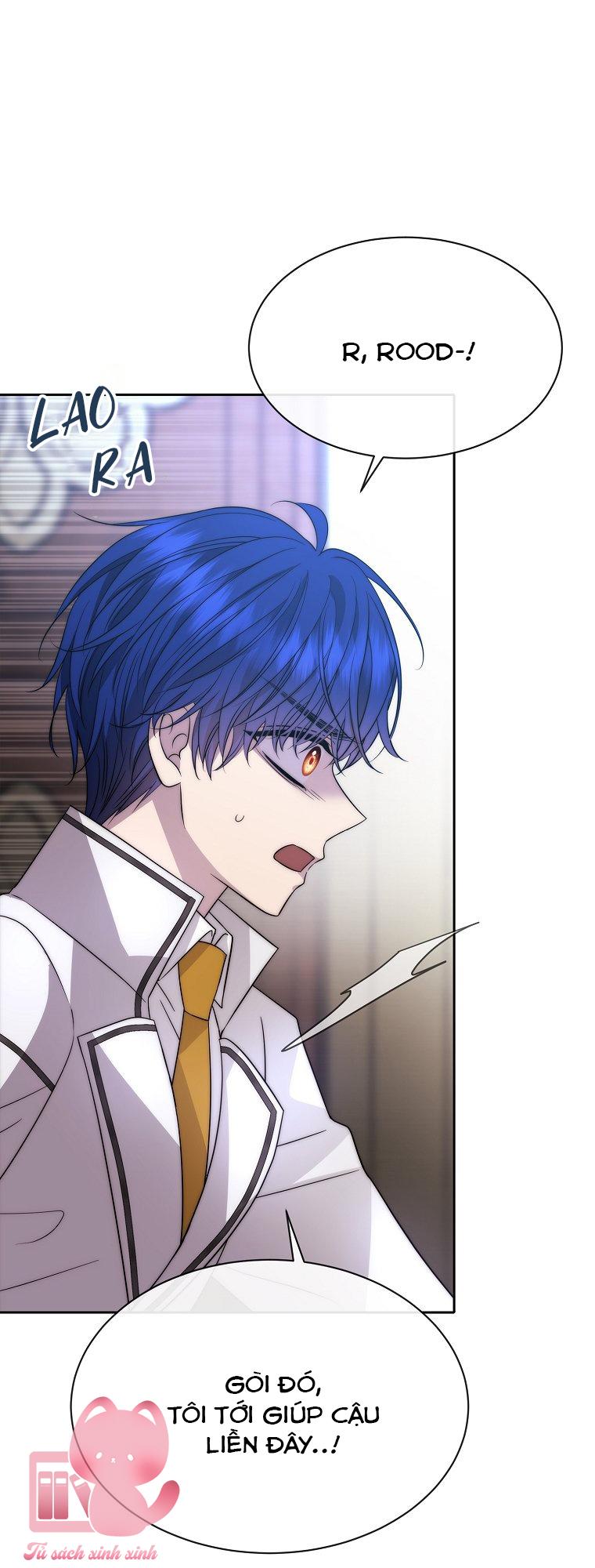 Black Haze Chapter 25 - Trang 4