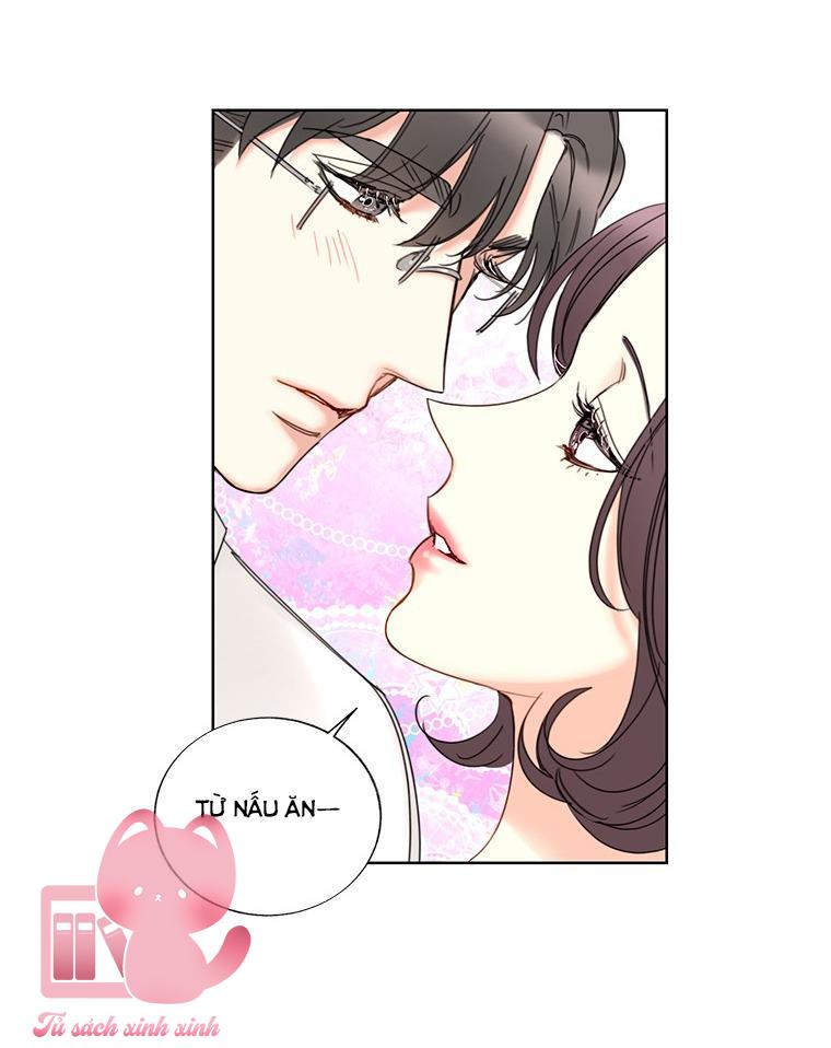 Hẹn hò chốn công sở Chapter 110 - Next Chapter 111