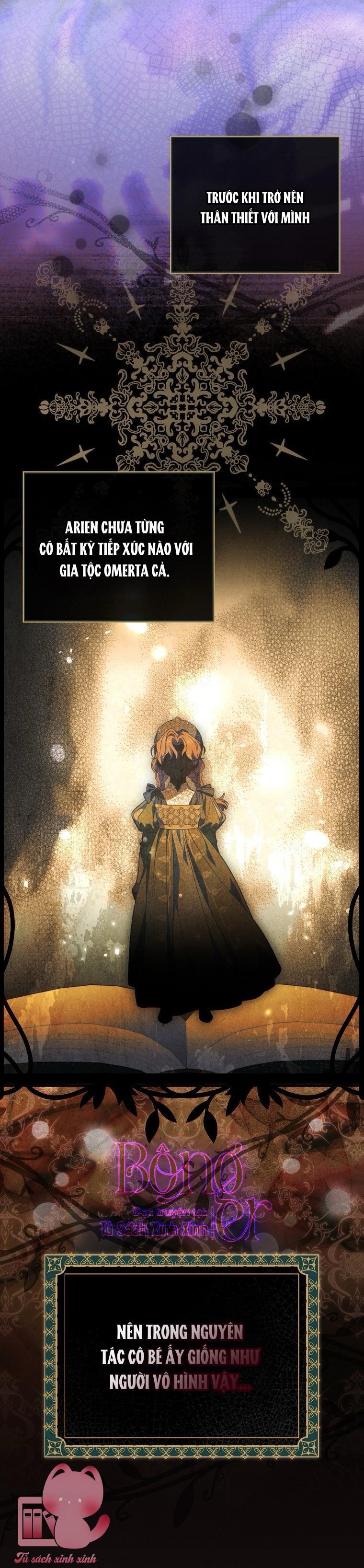 Cách Khiến Phu Quân Đứng Về Phía Tôi Chap 94 - Trang 2
