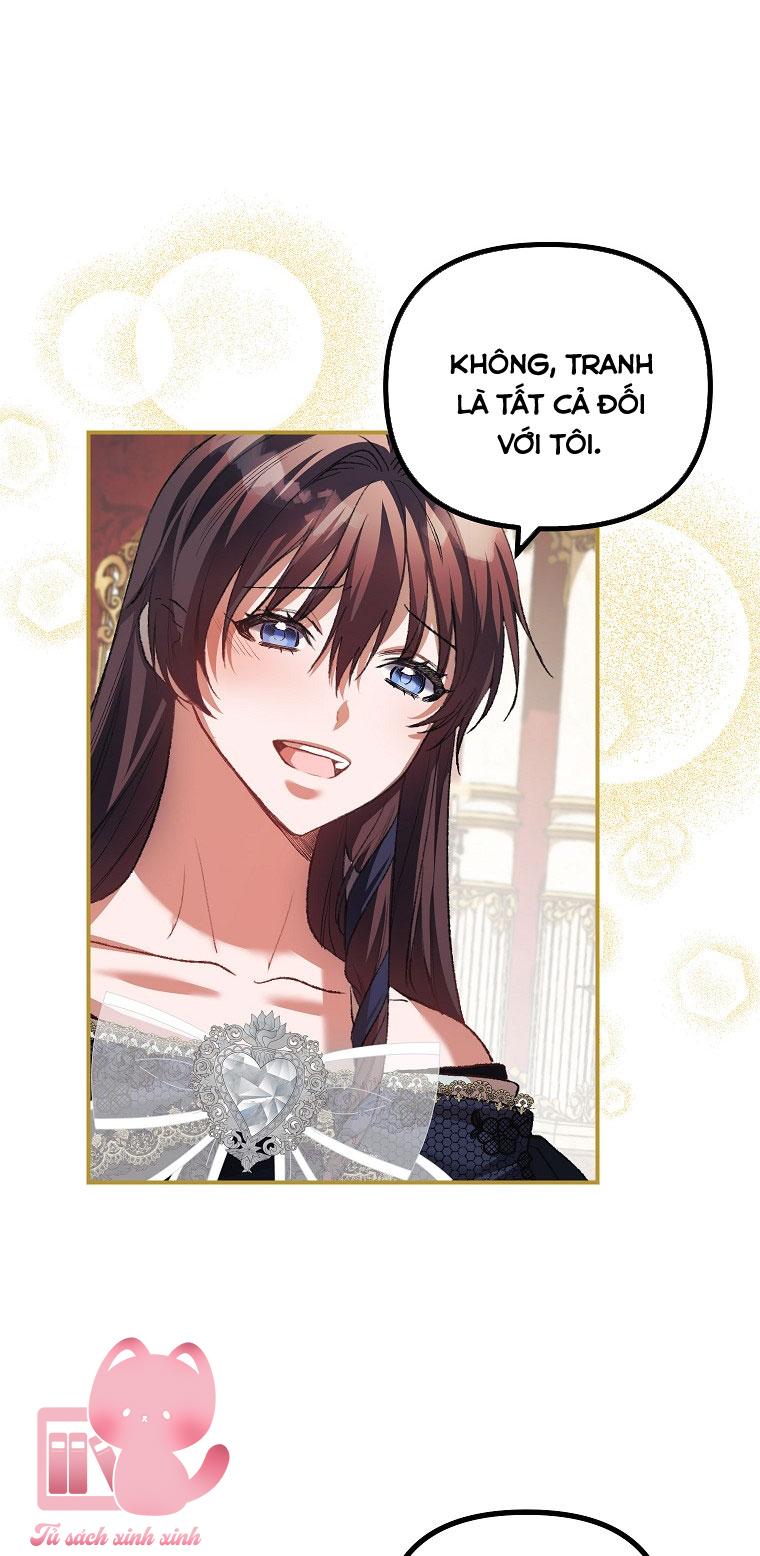 Thời Gian Của Nhân Vật Phụ Có Giới Hạn Chapter 29 - Trang 4