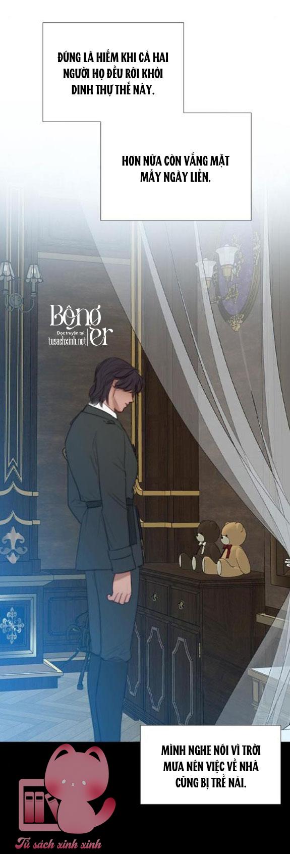 Serena Chương 35 - Trang 3