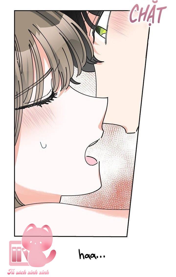 Người Hùng Của Ác Nữ Chapter 26 - Trang 4
