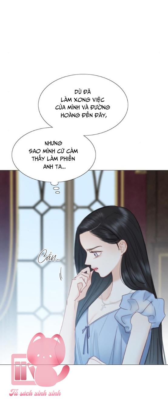 Serena Chương 16 - Trang 4