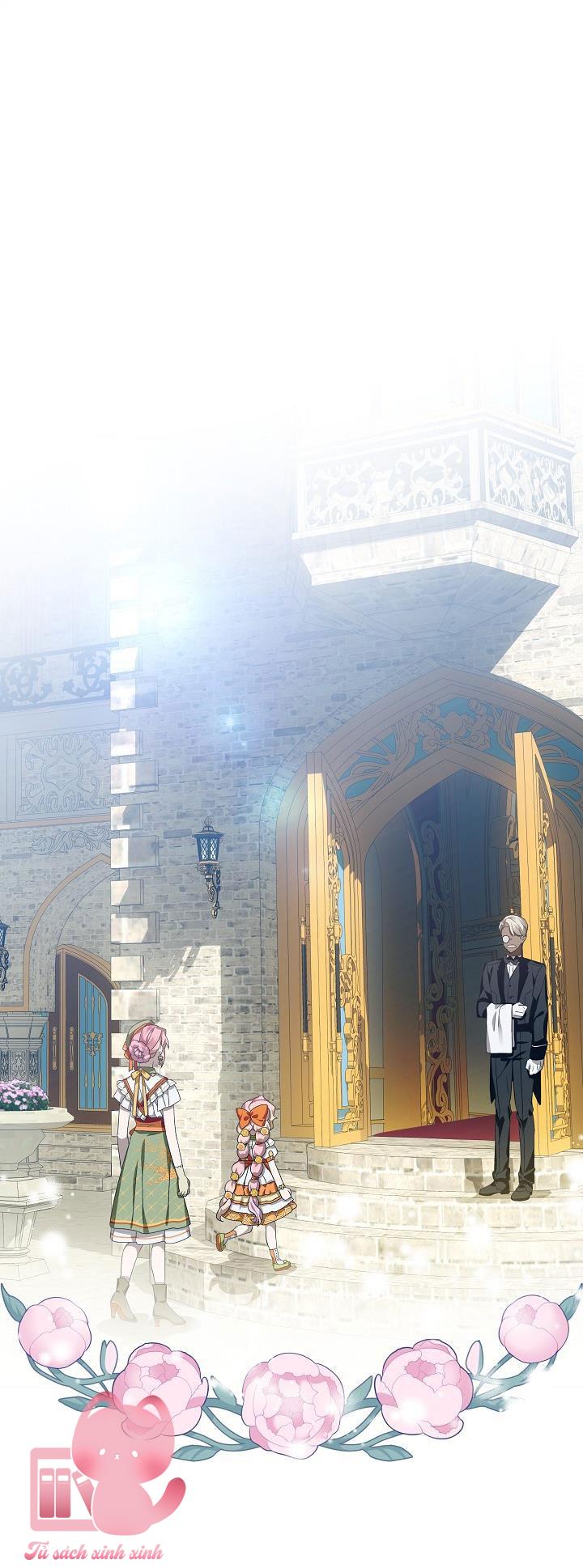 Quý Cô Thế Giới Ngầm Chap 30 - Trang 4