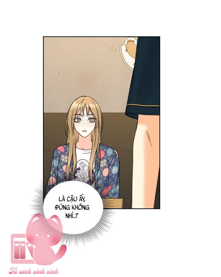 Hẹn hò chốn công sở Chapter 108 - Trang 3