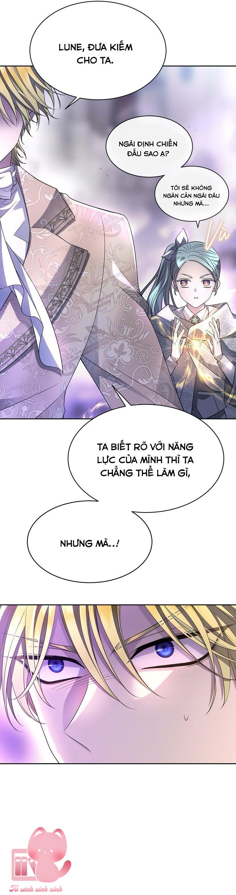 Black Haze Chapter 7 - Trang 4