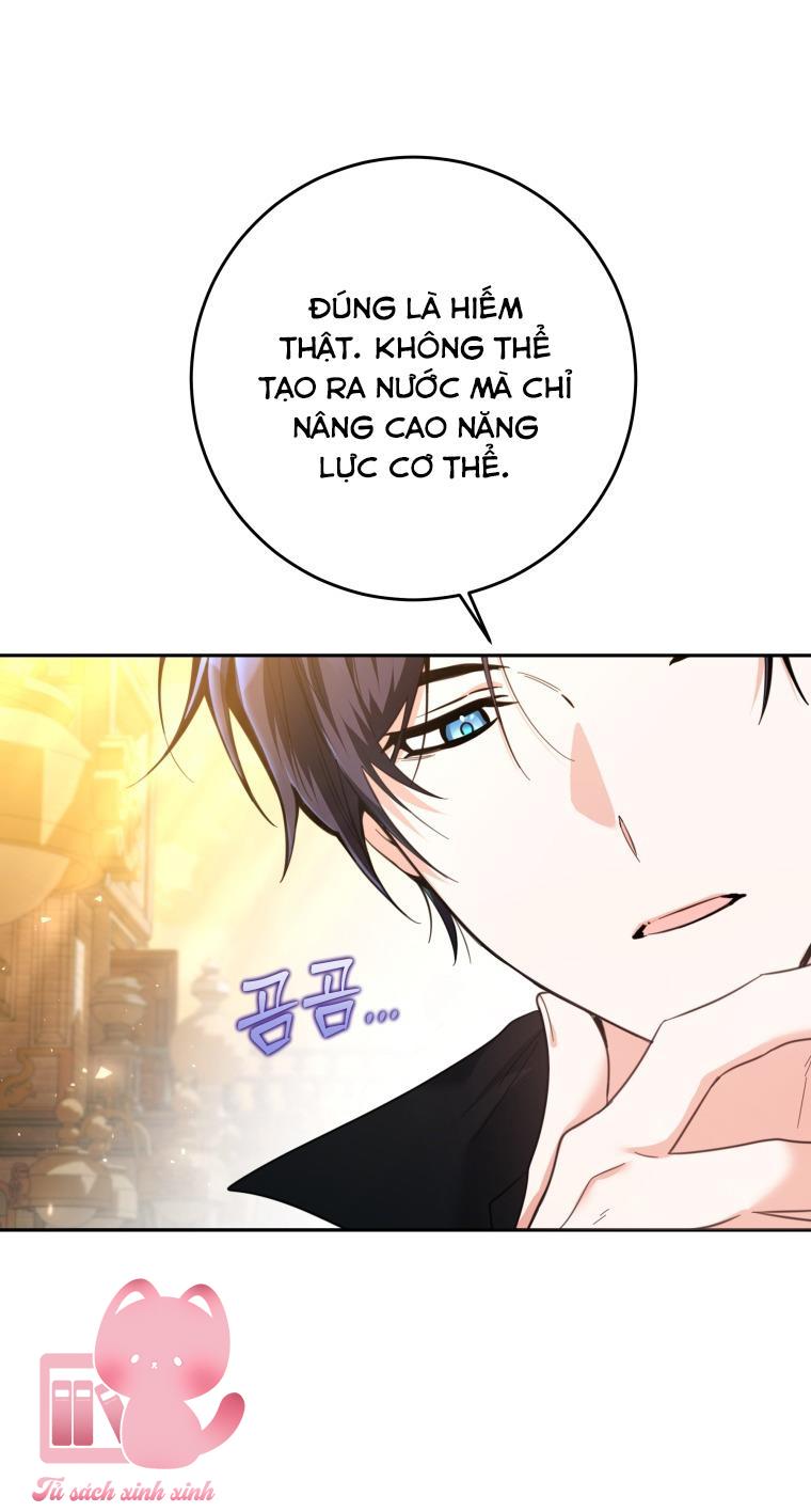 Bé Con Cá Voi Sát Thủ Chapter 6 - Trang 4