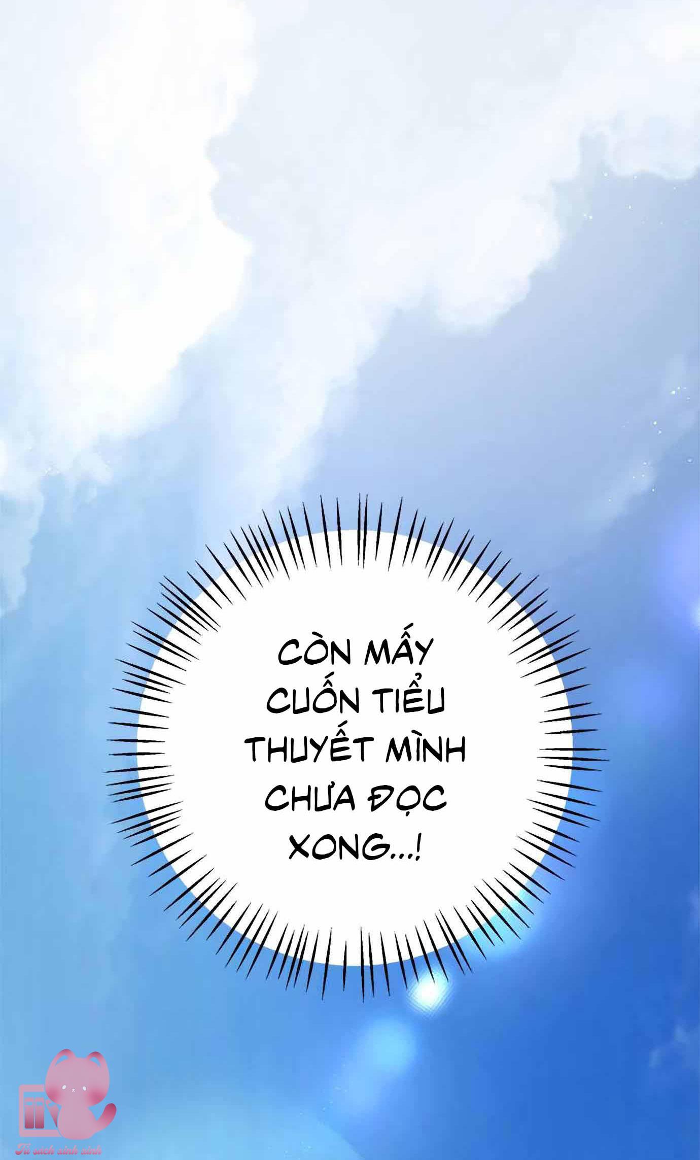 Đàn Anh Xấu Xa! Chap 44 - Trang 3