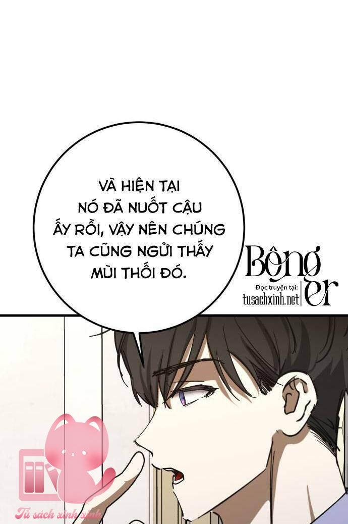 Đêm Của Bóng Tối Chapter 45 - Trang 4