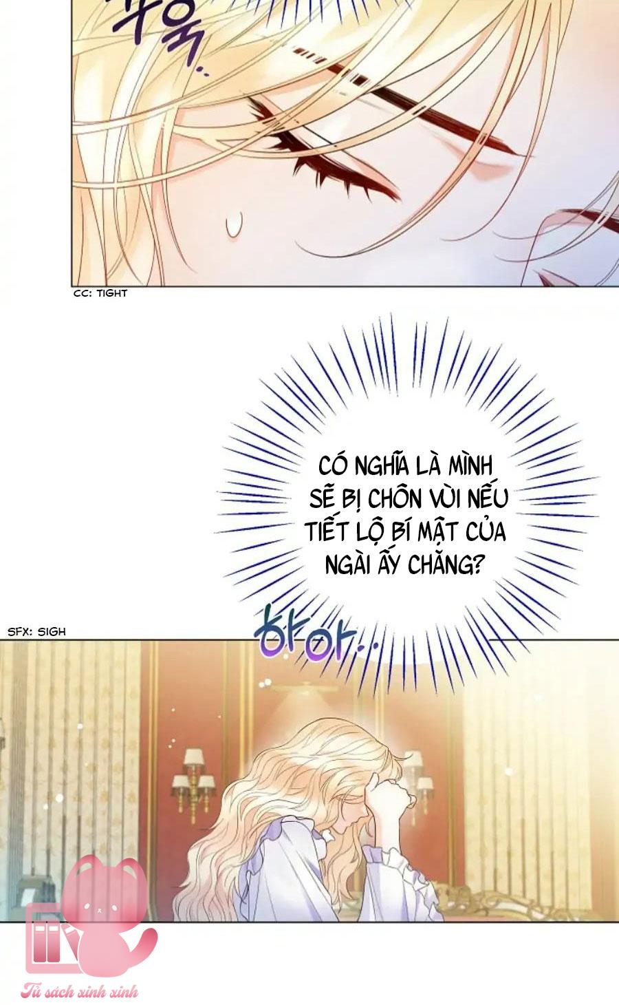 Tiểu Thư Crystal Là Nam Nhân Chap 13 - Trang 2