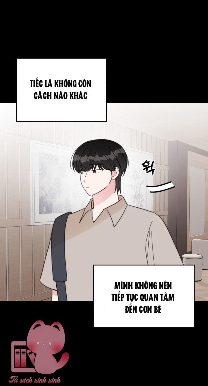 Chúng Ta Là Gì Của Nhau? Chap 55 - Trang 2