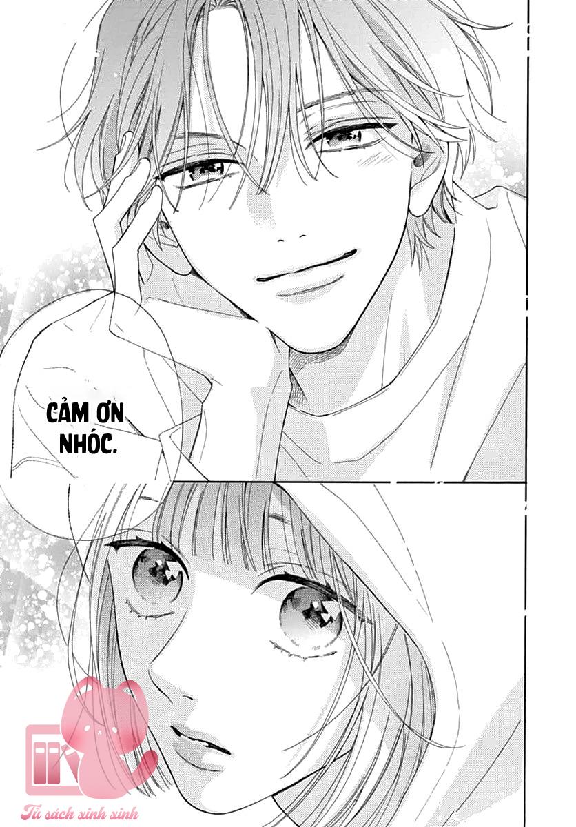 Bó Hoa Của Quái Vật Chap 3 - Trang 2