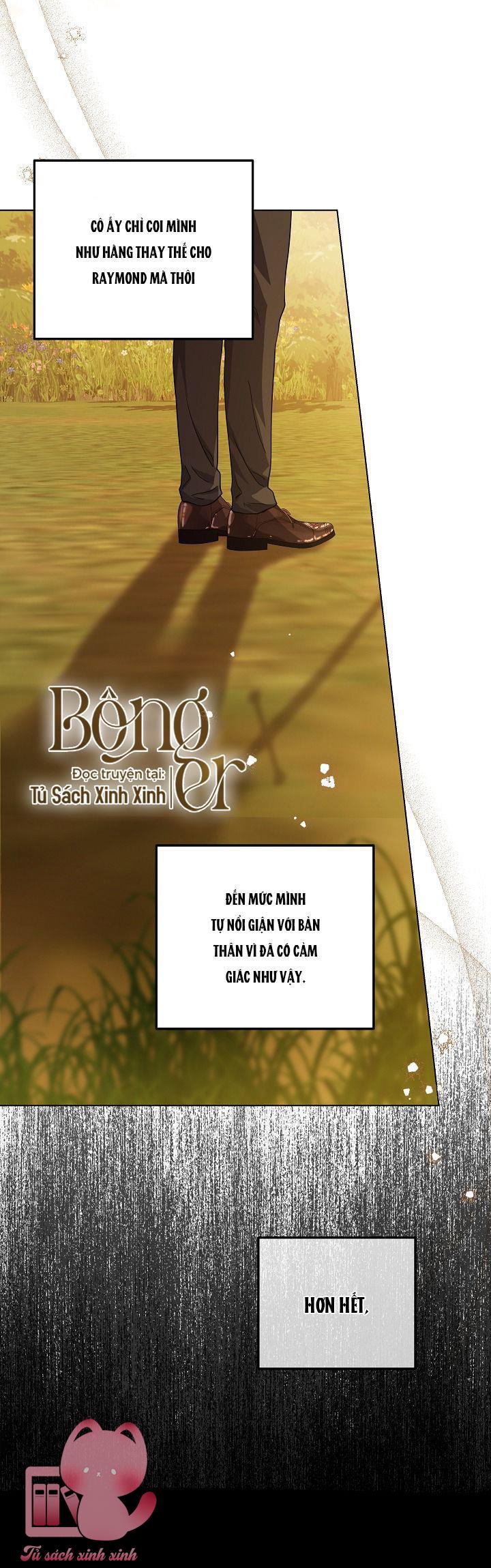 Hoàng Nữ Cosplay Nonfan Chapter 29 - Trang 4