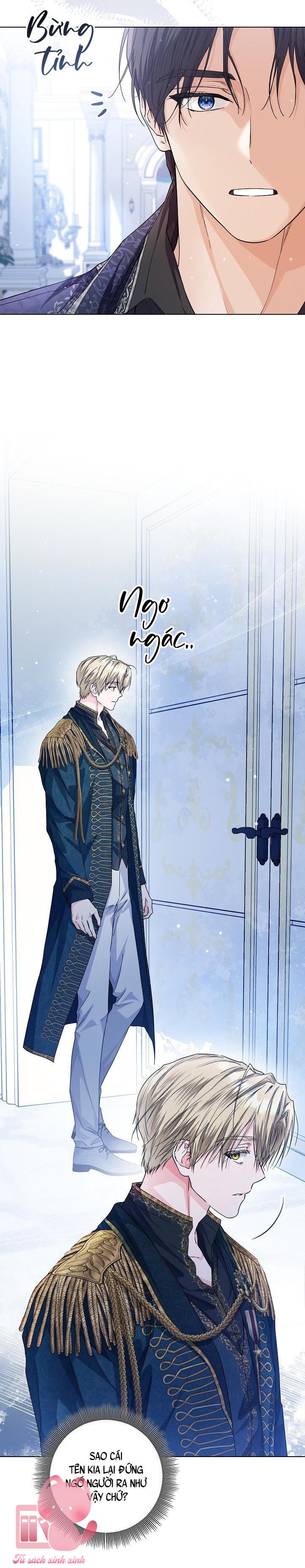 Hoàng Nữ Cosplay Nonfan Chapter 33 - Trang 4
