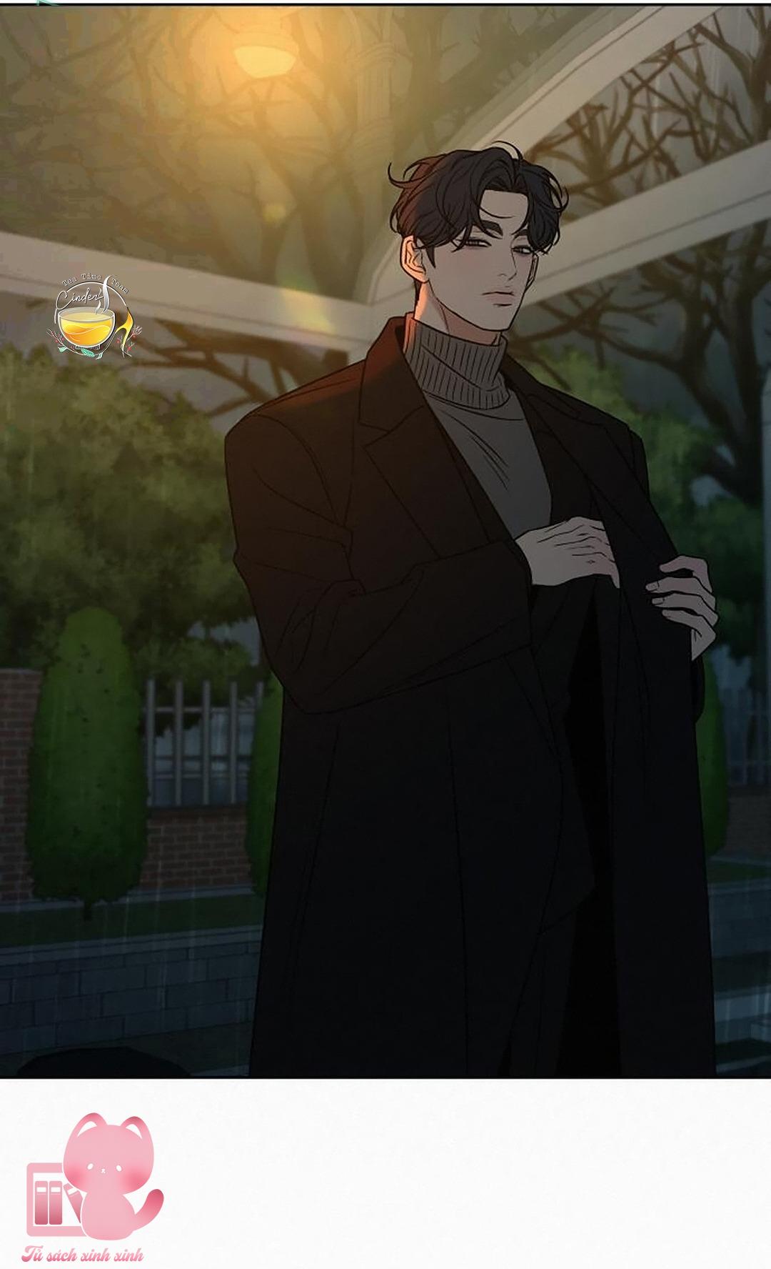 Chiến Lược Tình Yêu Trong Sáng Chap 133 - Trang 2