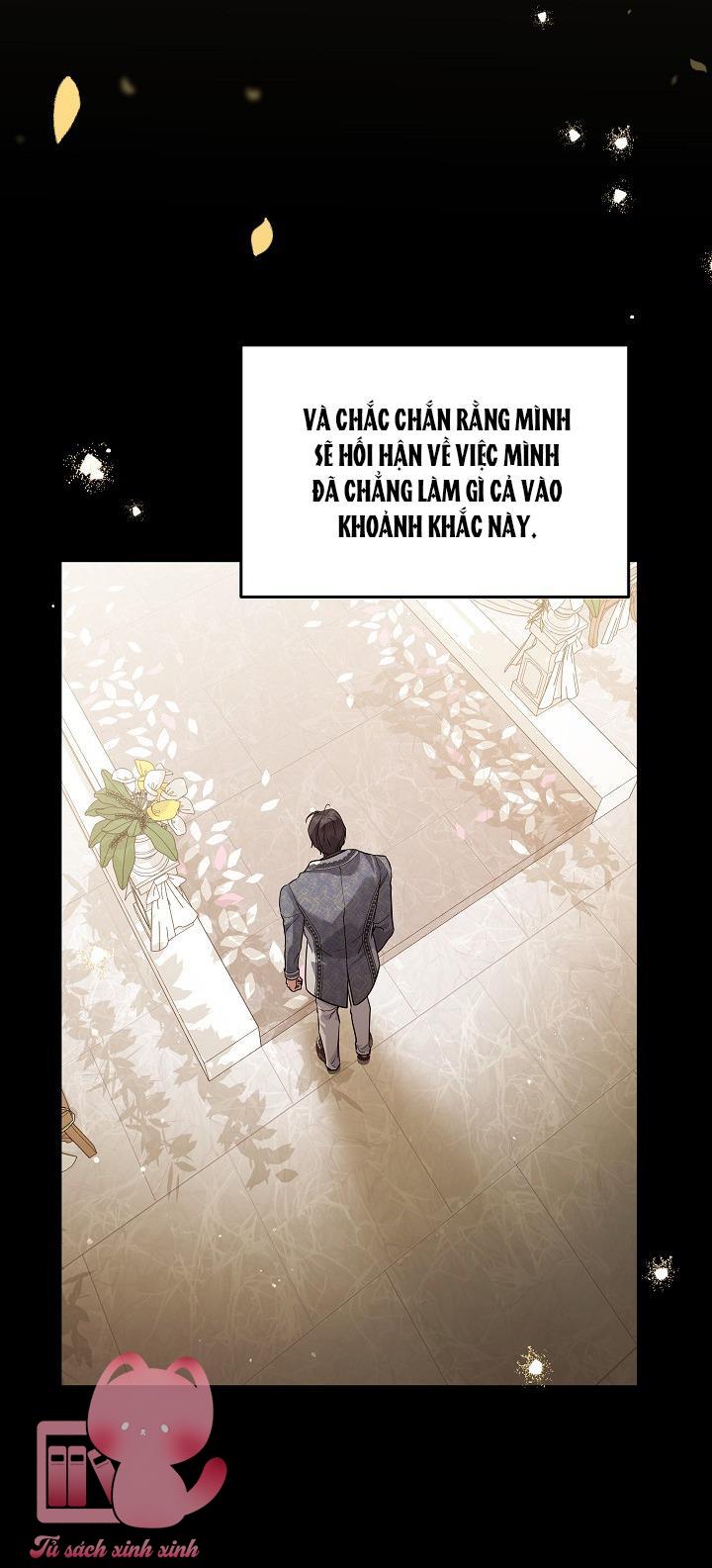 Hoàng Nữ Cosplay Nonfan Chap 51 - Trang 4