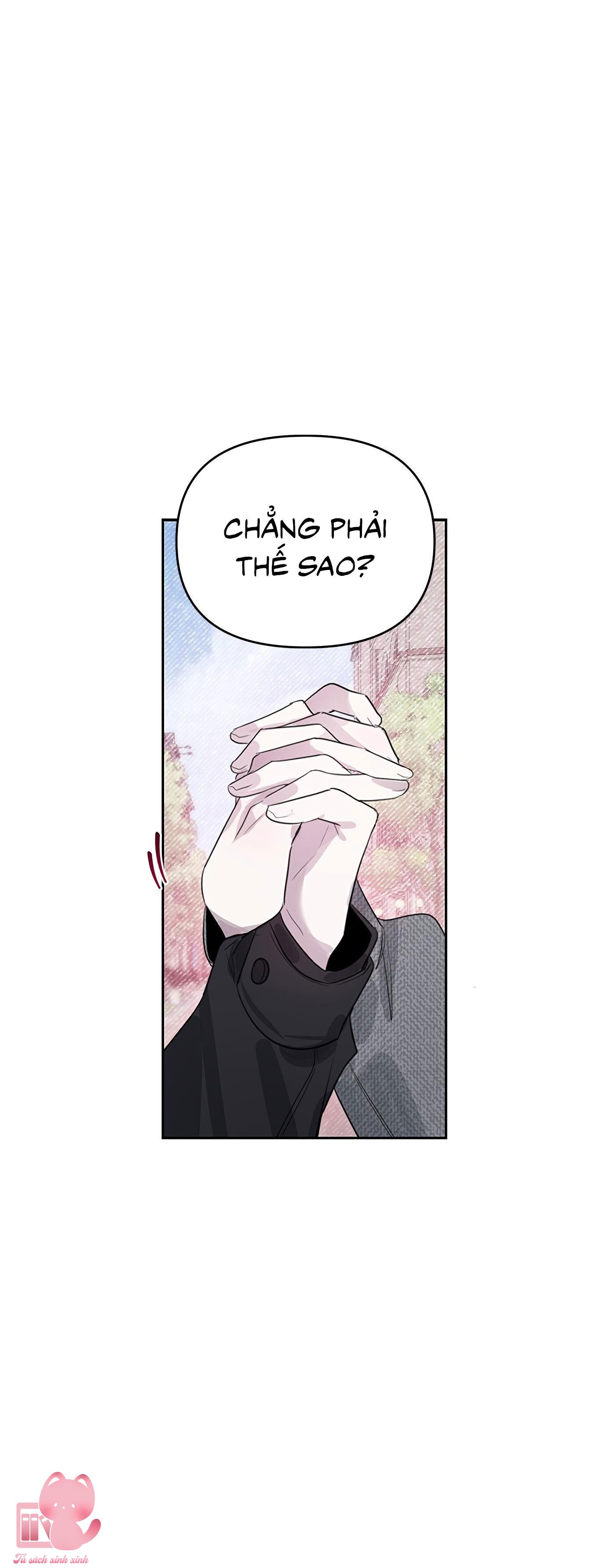 Đàn Anh Xấu Xa! Chap 38 - Trang 3