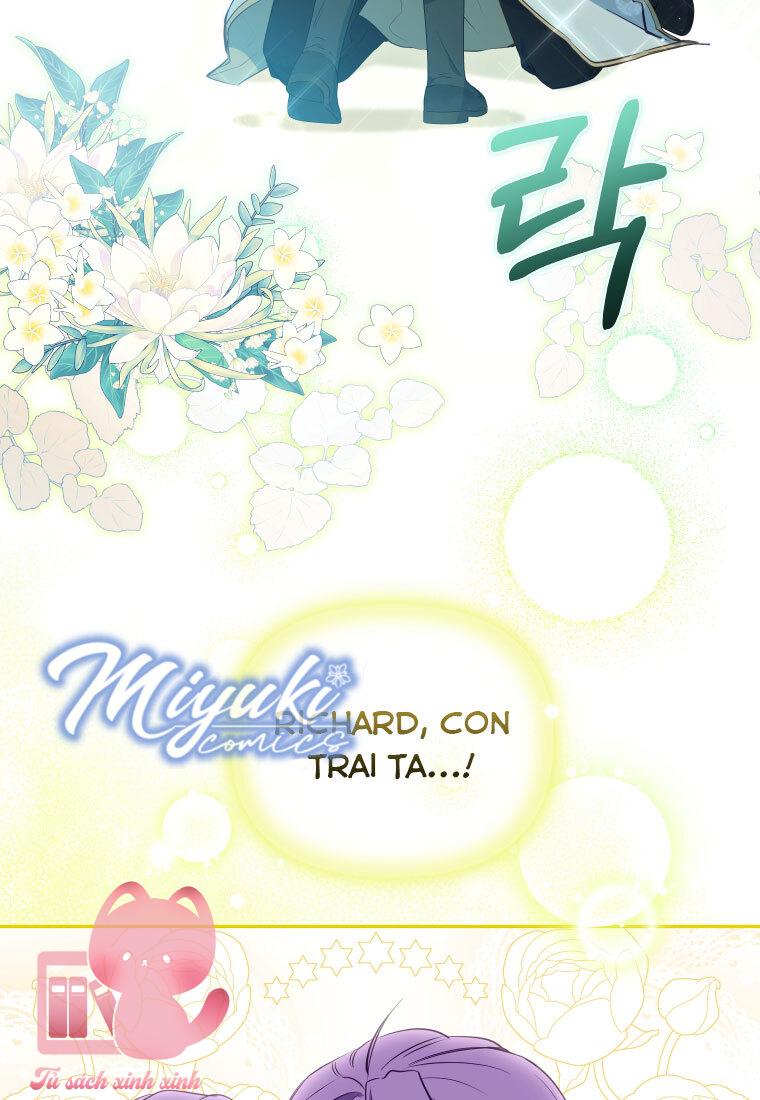 Tôi Được Nuôi Dưỡng Bởi Những Kẻ Phản Diện Chap 27 - Trang 3