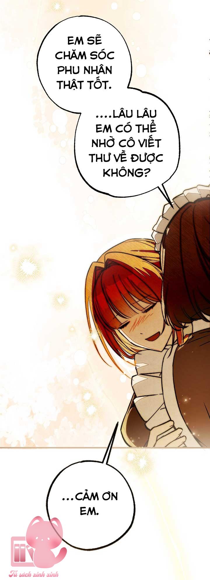 Chào Mừng Đến Với Dinh Thự Hoa Hồng Chap 2 - Trang 3