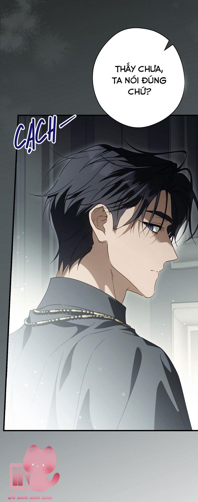 Cách Khiến Phu Quân Đứng Về Phía Tôi Chap 124 - Trang 2