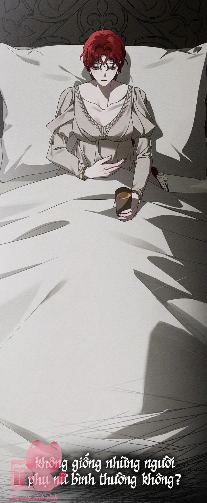 Dưới Tán Cây Sồi Chap 88 - Next Chapter 88.1