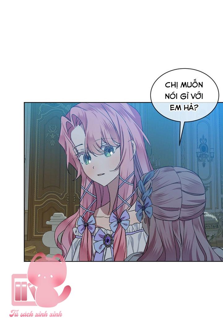 Quý Cô Thế Giới Ngầm Chap 51 - Trang 4