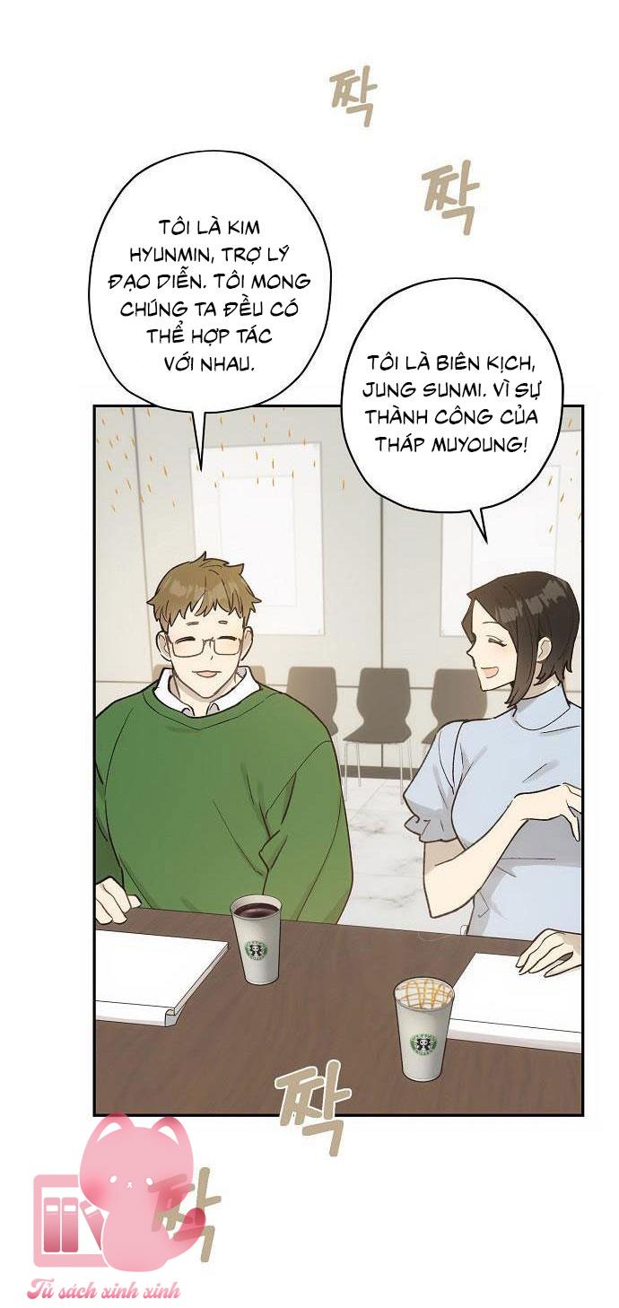Onsaemiro Chapter 11 - Trang 4