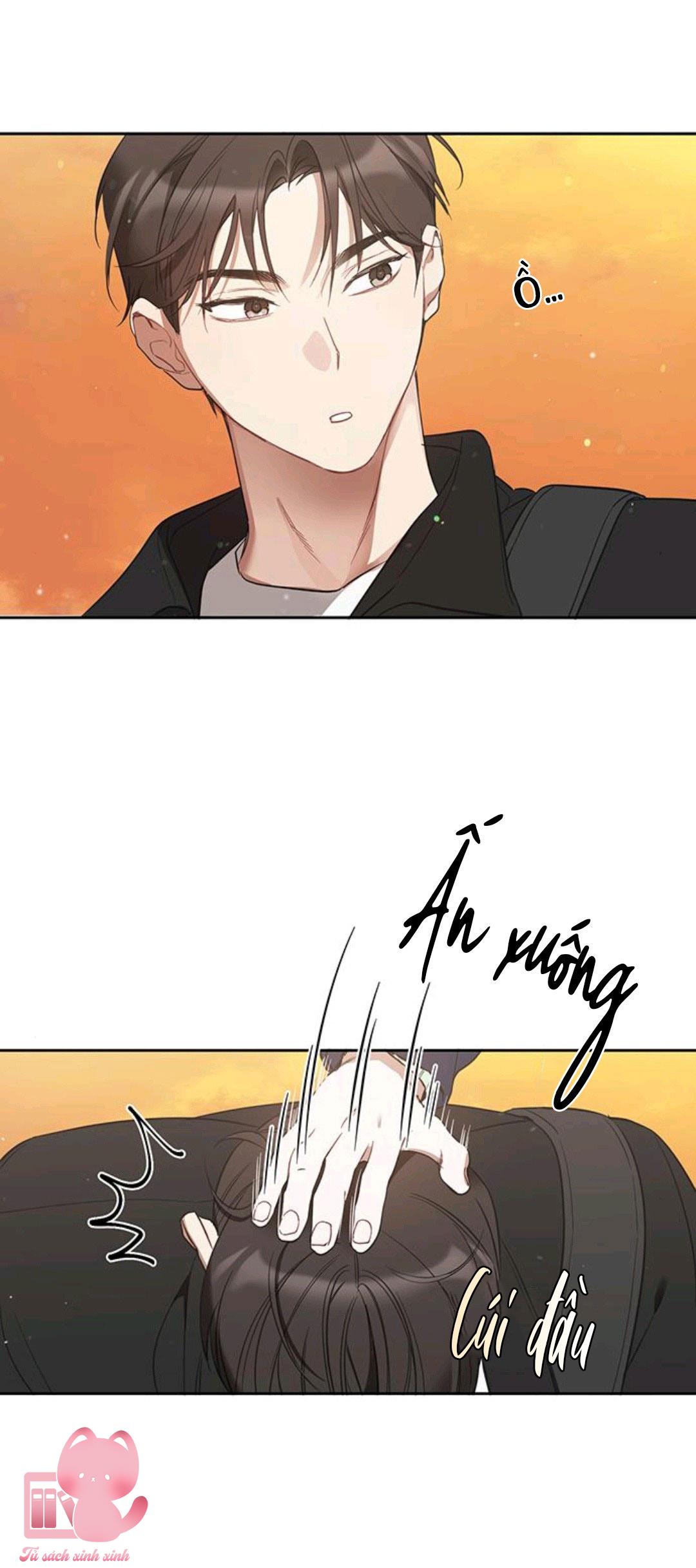 Gieo Nhân Gặt Quả Chapter 11 - Trang 3
