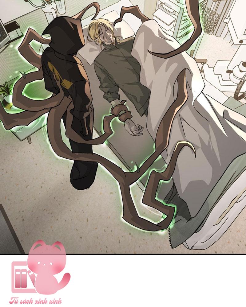 Ác Chi Hoàn Chapter 11 - Trang 4