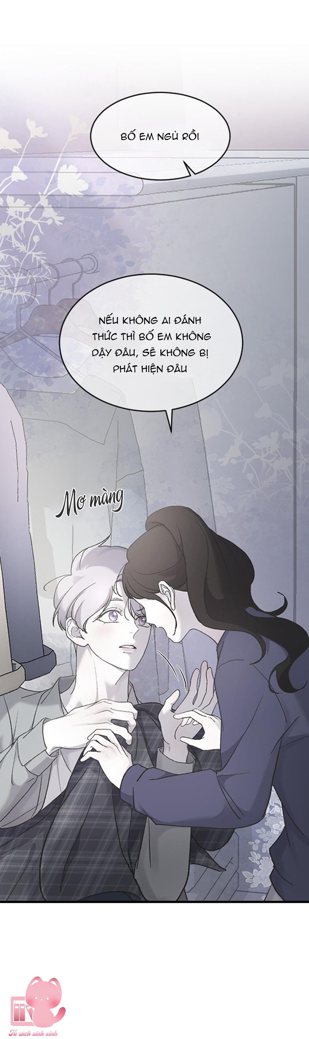 Ba Anh Trai Cực Phẩm Của Tôi Chap 71 - Trang 3