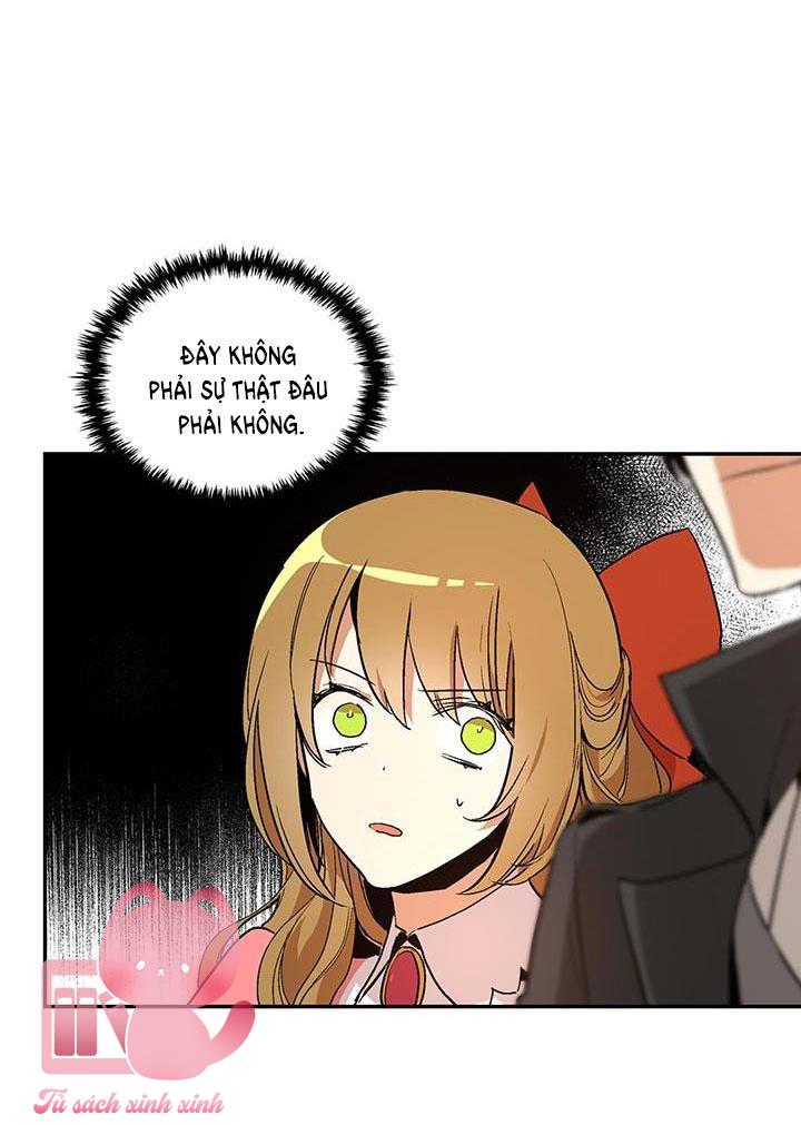 Vị Hôn Thê Khế Ước Của Công Tước Chapter 13 - Next Chapter 14