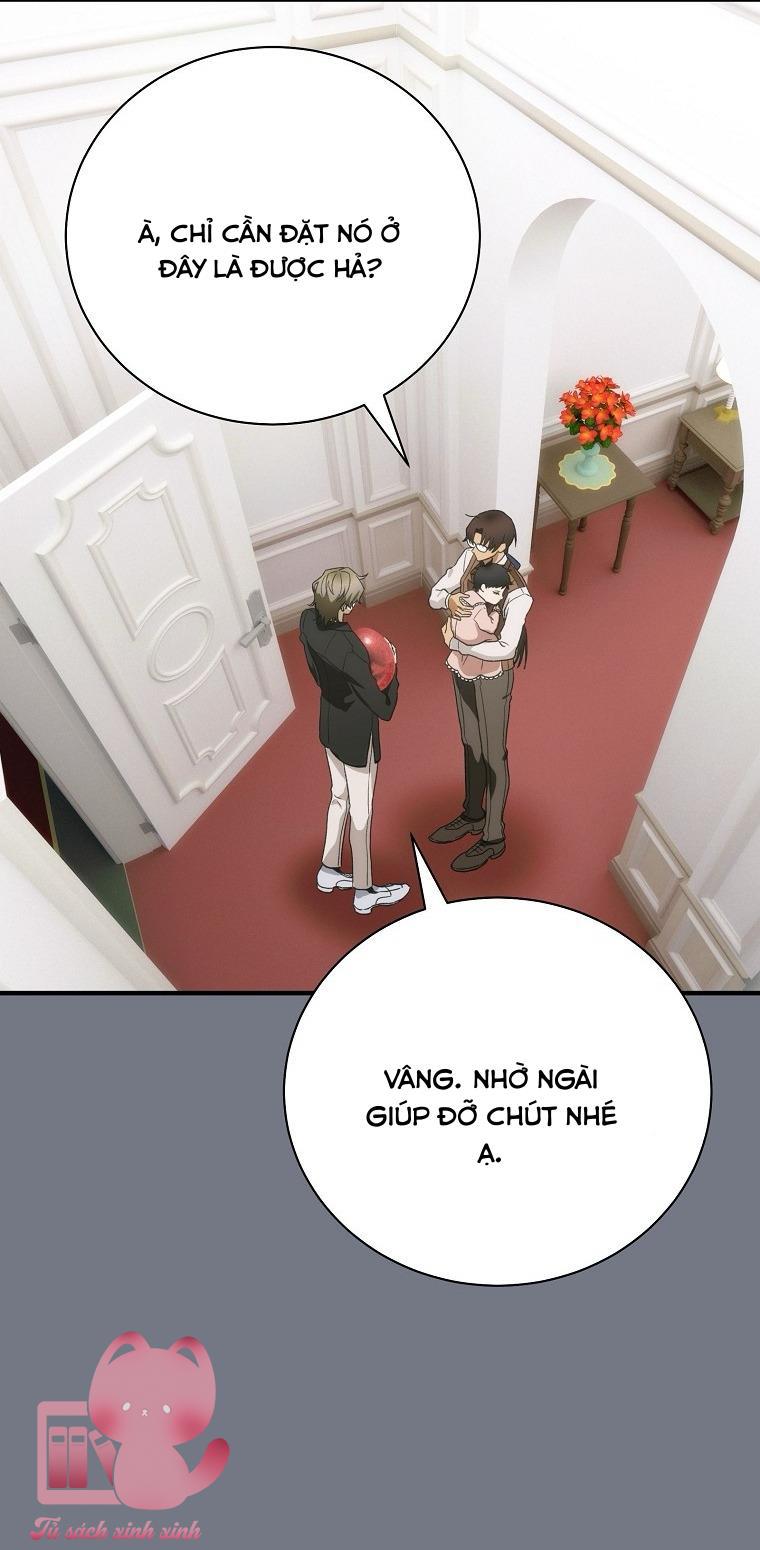 Đứa Nhỏ Không Phải Là Con Anh Chap 88 - Trang 2