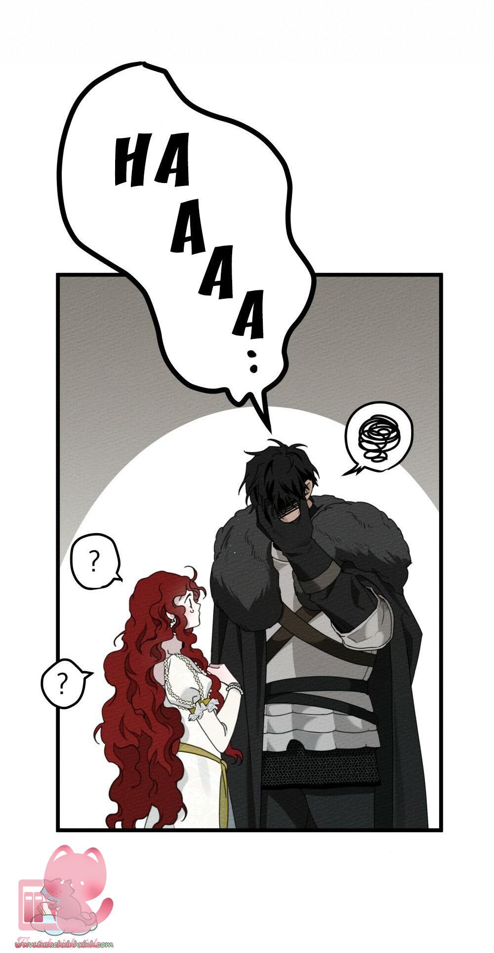 Dưới Tán Cây Sồi Chap 44 - Trang 2