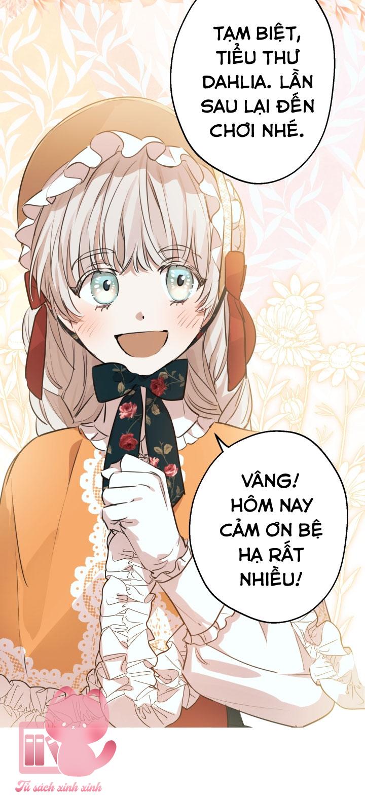 Những Nhân Vật Mạnh Nhất Thế Giới Ám Ảnh Tôi Chapter 45 - Trang 4