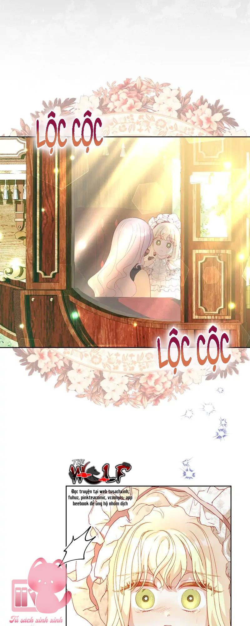 Một Ngày Nọ Bỗng Dưng Cha Xuất Hiện Chapter 26 - Next Chapter 27