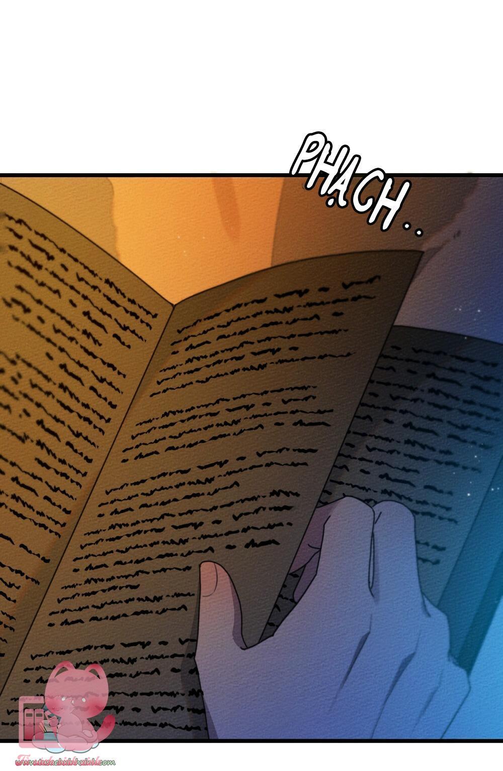 Dưới Tán Cây Sồi Chap 43 - Trang 2