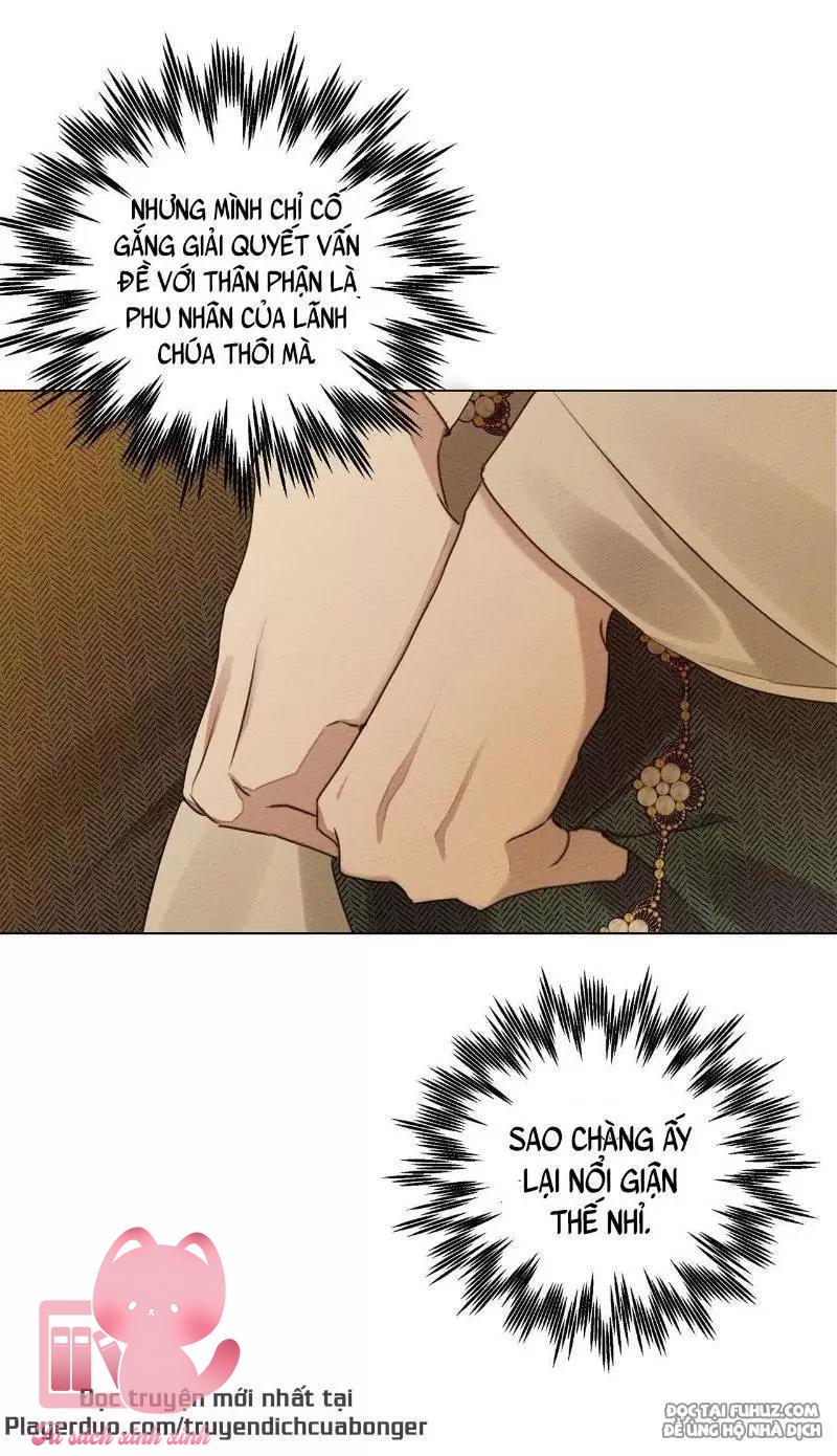 Dưới Tán Cây Sồi Chapter 26 - Trang 3